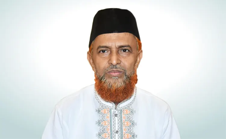 ইসলামী দলগুলো একক প্রার্থী দিলে জয়ের সম্ভাবনা বেশি বলে মন্তব্য করেছেন জামায়াতের সহকারী সেক্রেটারি জেনারেল মাওলানা আব্দুল হালিম। আপনি কি তাই মনে করেন?