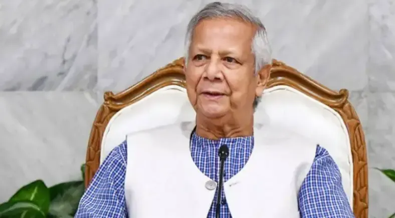 প্রধান উপদেষ্টা ড. মুহাম্মদ ইউনূস বলেছেন, স্বৈরাচার যেন আর কখনো ফিরে আসতে না পারে, সেজন্য প্রতিবছর এ সময়টা উদযাপন করা হবে। আপনিও কি তা-ই মনে করেন?
