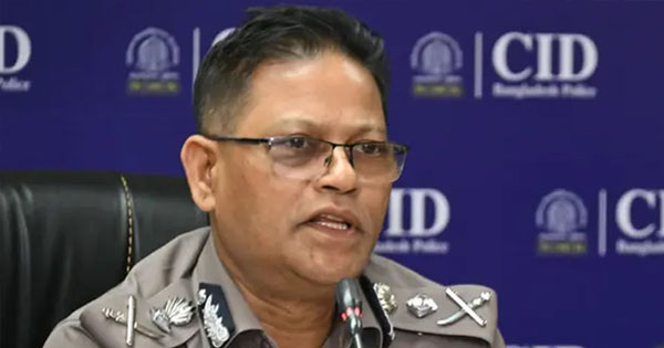 পুলিশের ৯৯ শতাংশ সদস্য সৎ ও দায়িত্বশীল বলে মন্তব্য করেছেন পুলিশের মহাপরিদর্শক (আইজিপি) আলী হোসেন ফকির। তার এই বক্তব্যে আপনি কি একমত?