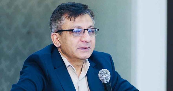 জ্বালানির দাম বাড়লেও দ্রব্যমূল্যে এর প্রভাব পড়বে না বলে মন্তব্য করেছেন বস্ত্র ও পাটমন্ত্রী খন্দকার আব্দুল মুক্তাদির। আপনি কি তার এই বক্তব্যে একমত?