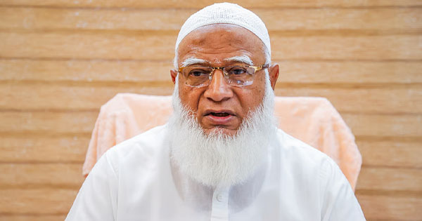 জামায়াতে ইসলামীর আমির ডা. শফিকুর রহমান বলেছেন, বর্তমান সরকারি দল প্রায় ৭০ ভাগ মানুষের রায়কে অগ্রাহ্য করল। ফলে আমরা যেখানে ছিলাম, সেখানেই থেকে গেলাম। আপনিও কি তাই মনে করেন?