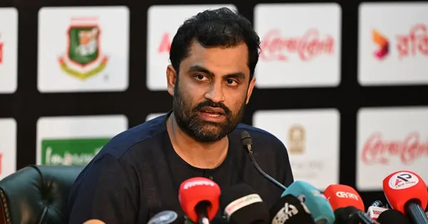 ‘বাপের দোয়া’ থেকে ‘ক্রিকেটের দোয়া’ করতে চান নতুন সভাপতি তামিম ইকবাল। তিনি সফল হবেন বলে মনে করেন?